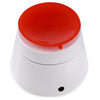HP - 20 Portable Mini 2 in 1 Phone Holder Stereo Speaker