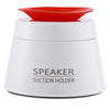 HP - 20 Portable Mini 2 in 1 Phone Holder Stereo Speaker