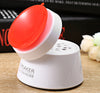 HP - 20 Portable Mini 2 in 1 Phone Holder Stereo Speaker