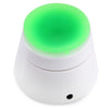 HP - 20 Portable Mini 2 in 1 Phone Holder Stereo Speaker