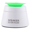 HP - 20 Portable Mini 2 in 1 Phone Holder Stereo Speaker