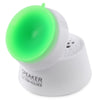 HP - 20 Portable Mini 2 in 1 Phone Holder Stereo Speaker