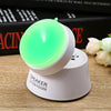 HP - 20 Portable Mini 2 in 1 Phone Holder Stereo Speaker