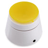 HP - 20 Portable Mini 2 in 1 Phone Holder Stereo Speaker