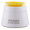HP - 20 Portable Mini 2 in 1 Phone Holder Stereo Speaker