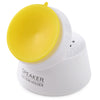 HP - 20 Portable Mini 2 in 1 Phone Holder Stereo Speaker