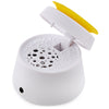 HP - 20 Portable Mini 2 in 1 Phone Holder Stereo Speaker