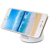 HP - 20 Portable Mini 2 in 1 Phone Holder Stereo Speaker