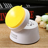 HP - 20 Portable Mini 2 in 1 Phone Holder Stereo Speaker
