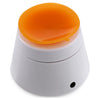 HP - 20 Portable Mini 2 in 1 Phone Holder Stereo Speaker