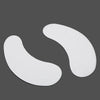 Professional Thin Soft Lint-free Surface Hydrogel EyePatch Eyelash Extension Eye Pads