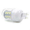 GU10 3W AC 110V 300LM SMD-5630 3000K 24 LEDs Corn Light