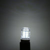 GU10 3W AC 110V 300LM SMD-5630 3000K 24 LEDs Corn Light