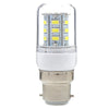 GU10 3W AC 110V 300LM SMD-5630 3000K 24 LEDs Corn Light