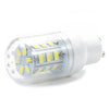 GU10 3W AC 110V 300LM SMD-5630 3000K 24 LEDs Corn Light