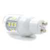 GU10 3W AC 110V 300LM SMD-5630 3000K 24 LEDs Corn Light