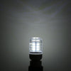 GU10 3W AC 110V 300LM SMD-5630 3000K 24 LEDs Corn Light