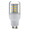 GU10 3W AC 110V 300LM SMD-5630 3000K 24 LEDs Corn Light