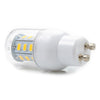 GU10 3W AC 110V 300LM SMD-5630 3000K 24 LEDs Corn Light