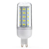 G9 4W AC 110V 400LM SMD-5730 3000K 36 LEDs Corn Light