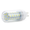 G9 4W AC 110V 400LM SMD-5730 3000K 36 LEDs Corn Light