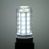 G9 4W AC 110V 400LM SMD-5730 3000K 36 LEDs Corn Light