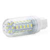 G9 4W AC 110V 400LM SMD-5730 3000K 36 LEDs Corn Light