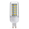 G9 4W AC 110V 400LM SMD-5730 3000K 36 LEDs Corn Light
