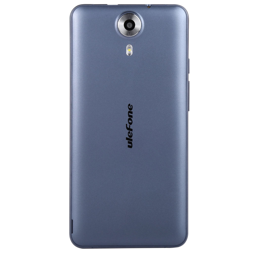 Ulefone Be Touch 3 5.5 inch 4G Android 5.1 Phablet MT6753 64bit Octa Core 16GB ROM 2.5D FHD Screen Dual Cameras GPS