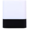 MUSKY DY28 Portable Wireless Bluetooth Stereo Speaker Handsfree AUX Audio Input LED Time Display Alarm Model