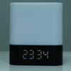 MUSKY DY28 Portable Wireless Bluetooth Stereo Speaker Handsfree AUX Audio Input LED Time Display Alarm Model