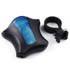 5 LED Bicycle Cycling Tail Lights with Laser Beam