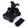 5 LED Bicycle Cycling Tail Lights with Laser Beam