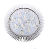 AC 85-265V E27 12W 1080LM Efficient LED Plant Grow Light