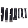 8Pcs LCD Touch Screen Digitizer Extension Tester Flex Cable Repalcement for iPhone 6s Plus