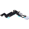 Audio Jack Charger Dock Charging Port Flex Cable Repalcement for iPhone 6s Plus
