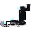Audio Jack Charger Dock Charging Port Flex Cable Repalcement for iPhone 6s Plus
