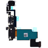 Audio Jack Charger Dock Charging Port Flex Cable Repalcement for iPhone 6s Plus