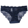 Sexy Low Waist Lace Hollow Out Panty for Women