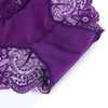 Sexy Low Waist Lace Hollow Out Panty for Women