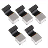 5Pcs / Set Back Main Rear Camera Flex Cable Replacements for iPhone 5s