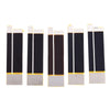 5Pcs LCD 3D Display Screen Digitizer Testing Flex Cable Replacements for iPhone 6s