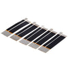 5Pcs LCD 3D Display Screen Digitizer Testing Flex Cable Replacements for iPhone 6s