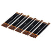5Pcs LCD 3D Display Screen Digitizer Testing Flex Cable Replacements for iPhone 6s
