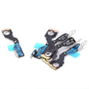 5 Pcs / Set GPS Signal Antenna Flex Cable Connector Repalcement for iPhone 5C