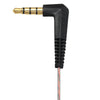KZ-ED9 In-ear 3.5mm Super Bass Earphones HiFi Sound with Mic Support Hands-free Talking