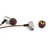 KZ-ED9 In-ear 3.5mm Super Bass Earphones HiFi Sound with Mic Support Hands-free Talking