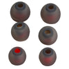 KZ-ED9 In-ear 3.5mm Super Bass Earphones HiFi Sound with Mic Support Hands-free Talking