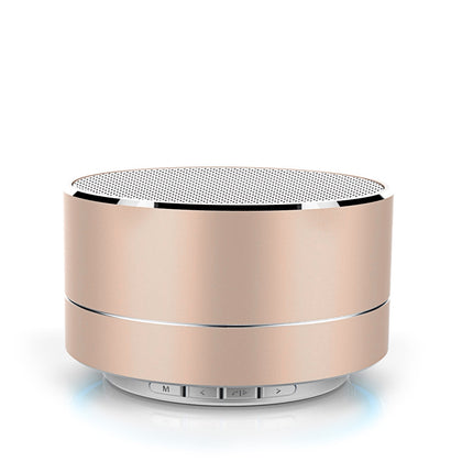 DT A10 Bluetooth 3.0 Speaker Hands-free Calls Music Player
