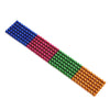 5mm Colorful Magnetic Ball Puzzle Novelty DIY Toy 216Pcs / Set